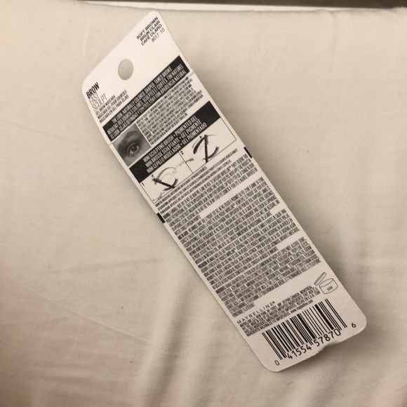 *Claimed* FREE! Brow Mascara NWT - Picture 2 of 2